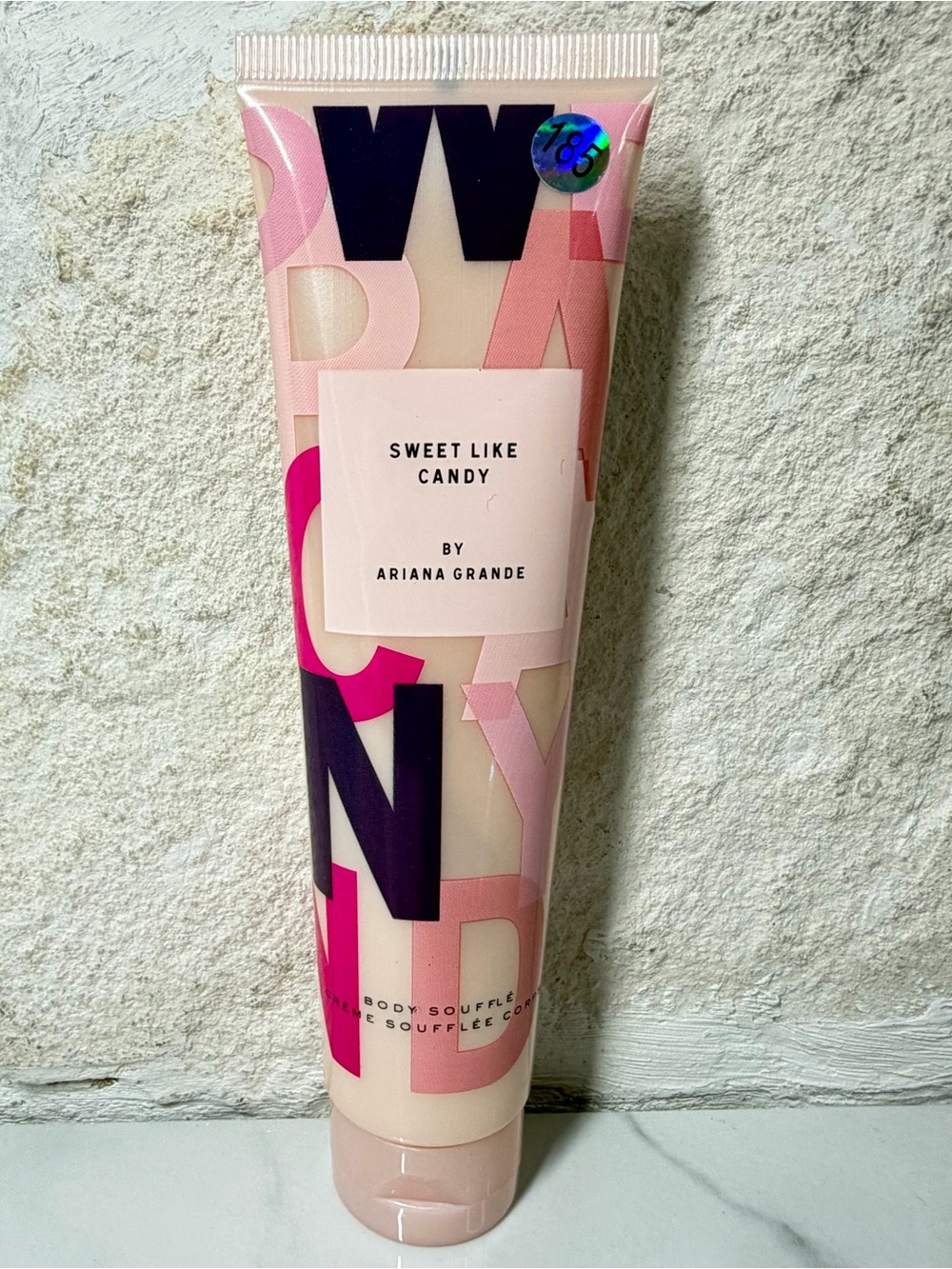 ⭐ Ariana Grande Sweet Like Candy Body Soufflé Cream